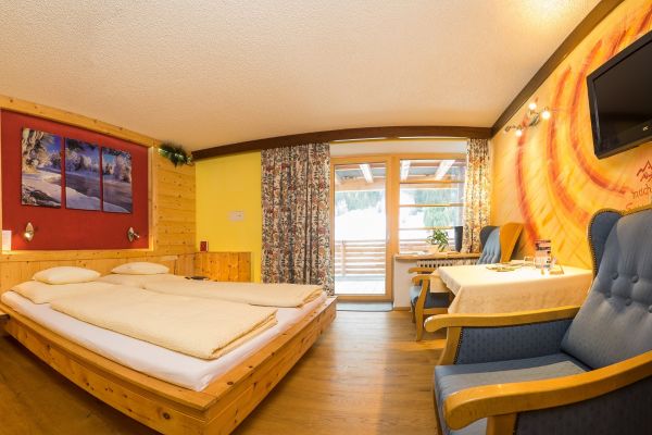 Almi’s Berghotel (Obernberg am Brenner)